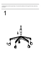 Preview for 5 page of SUNON IRON II CIR60SW-2 Installation Manual