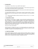 Preview for 3 page of Sunoptic Surgical HDC-300C Instructions For Use Manual