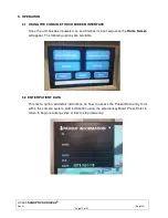 Preview for 12 page of Sunoptic Surgical HDC-300C Instructions For Use Manual