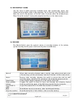 Preview for 13 page of Sunoptic Surgical HDC-300C Instructions For Use Manual