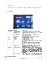 Preview for 14 page of Sunoptic Surgical HDC-300C Instructions For Use Manual