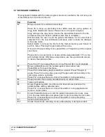 Preview for 16 page of Sunoptic Surgical HDC-300C Instructions For Use Manual