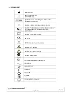 Preview for 21 page of Sunoptic Surgical HDC-300C Instructions For Use Manual