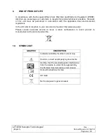 Preview for 6 page of Sunoptic Technologies SSL-2054BE Operator'S Manual