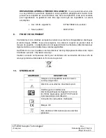 Preview for 12 page of Sunoptic Technologies SSL-2054BE Operator'S Manual