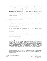 Preview for 17 page of Sunoptic Technologies SSL-2054BE Operator'S Manual