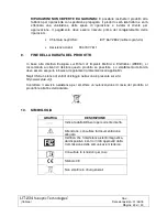 Preview for 24 page of Sunoptic Technologies SSL-2054BE Operator'S Manual