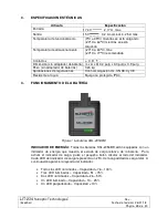 Preview for 28 page of Sunoptic Technologies SSL-2054BE Operator'S Manual