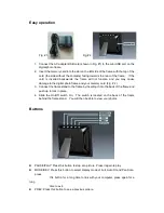 Preview for 4 page of Sunpak PocketPix 3.5 User Manual