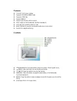 Preview for 3 page of Sunpak Quantaray Instructions