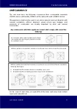 Предварительный просмотр 8 страницы Sunpak S34 Operation, Installation & Maintenance Instructions