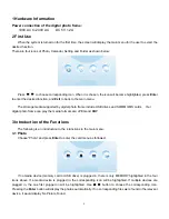 Preview for 4 page of Sunpak SF-070-32100UH User Manual