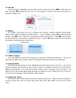 Preview for 5 page of Sunpak SF-070-32100UH User Manual