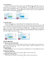 Preview for 8 page of Sunpak SF-070-32100UH User Manual