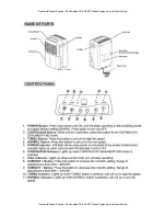 Preview for 4 page of Sunpentown SD-30E Instruction Manual