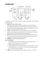 Preview for 5 page of Sunpentown SD-52PE Instruction Manual