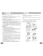 Preview for 6 page of Sunpentown SMARTSCAN SR-183R Instruction Manual