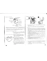 Preview for 3 page of Sunpentown SP-4000 Instruction Manual