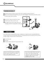 Предварительный просмотр 6 страницы Sunpole Magnus VSY-4000 User Manual