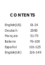 Preview for 2 page of SUNPOW HP1172 2300 MAX PSI User Manual