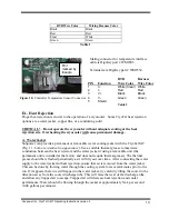 Preview for 15 page of SunPower CryoTel MT Operating Instructions Manual