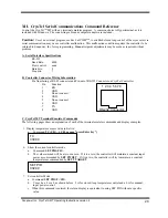 Preview for 22 page of SunPower CryoTel MT Operating Instructions Manual