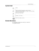 Preview for 7 page of SunPower SPR-2800 Series Owner'S Manual