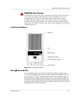 Preview for 17 page of SunPower SPR-2800 Series Owner'S Manual