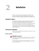 Preview for 19 page of SunPower SPR-2800 Series Owner'S Manual