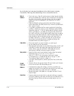 Preview for 20 page of SunPower SPR-2800 Series Owner'S Manual