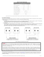 Preview for 3 page of SunPower SPR-E-Flex-110 Safety And Installation Instructions