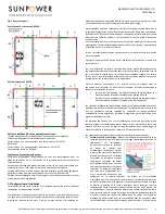 Preview for 15 page of SunPower SPR-MAX5-390-E3-AC Safety And Installation Instructions Manual