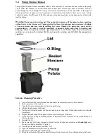 Preview for 6 page of SUNPUMPS SCP series Operation And Installation Manual