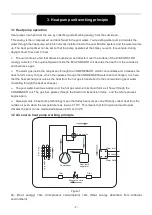 Preview for 7 page of Sunrain BYC-007TF1 Installation & Operation Manual