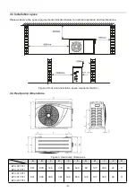 Preview for 9 page of Sunrain BYC-007TF1 Installation & Operation Manual