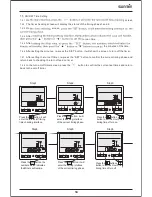 Предварительный просмотр 20 страницы Sunrain KFC-110XTI User Manual