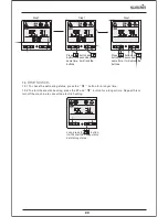 Предварительный просмотр 21 страницы Sunrain KFC-110XTI User Manual