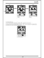 Предварительный просмотр 22 страницы Sunrain KFC-110XTI User Manual