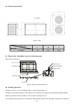 Preview for 9 page of Sunrain YC-050TA1 Installation & Operation Manual