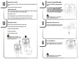 Preview for 5 page of SUNRAY 801040 Assembly Instructions Manual