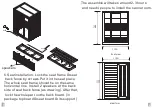 Preview for 3 page of SUNRAY Rockledge 200LX Instruction Manual