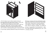 Preview for 5 page of SUNRAY Rockledge 200LX Instruction Manual