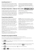 Предварительный просмотр 2 страницы SUNRAY SRT8 Operating Instructions