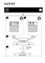 Preview for 9 page of Sunred Dark RD-DARK-VIN25W Manual
