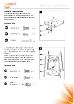 Предварительный просмотр 13 страницы Sunred DF15 Manual