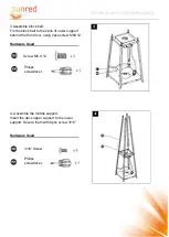 Предварительный просмотр 14 страницы Sunred DF15 Manual