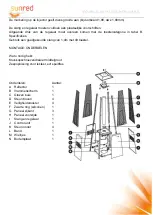 Предварительный просмотр 28 страницы Sunred DF15 Manual