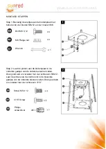 Предварительный просмотр 30 страницы Sunred DF15 Manual