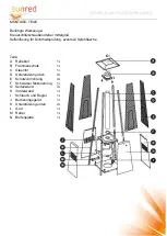 Предварительный просмотр 46 страницы Sunred DF15 Manual