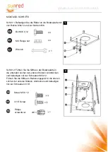 Предварительный просмотр 48 страницы Sunred DF15 Manual